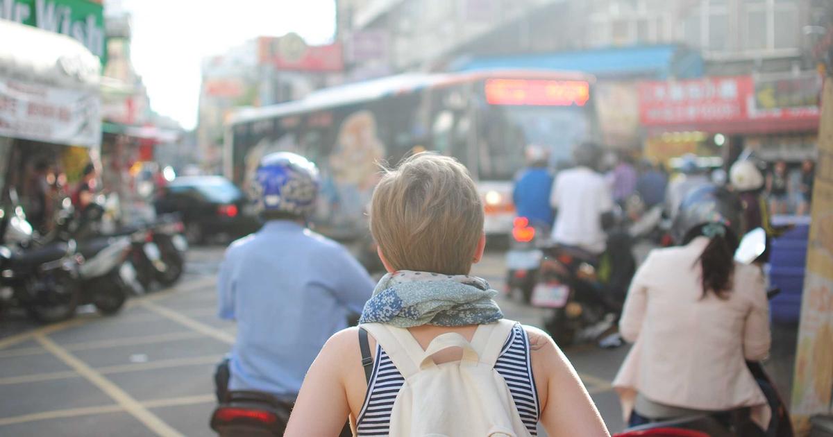 IELTS Writing Task 2: cấu trúc 4 đoạn ăn điểm 7.0+